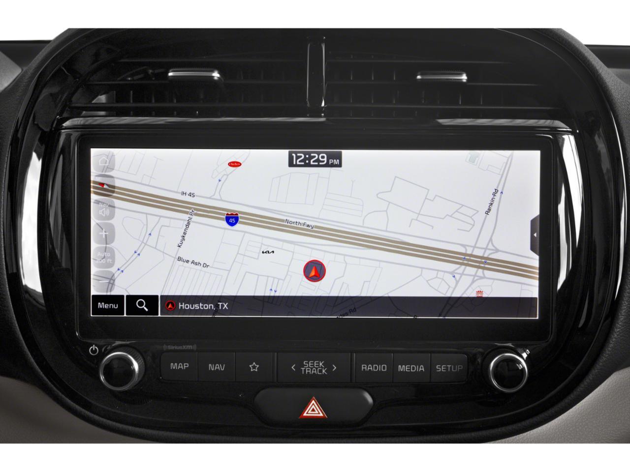 2025 Kia Soul EX IVT Benwood WV
