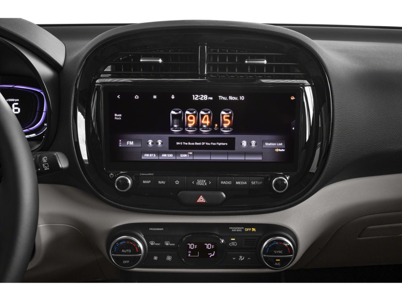 2025 Kia Soul EX IVT Benwood WV