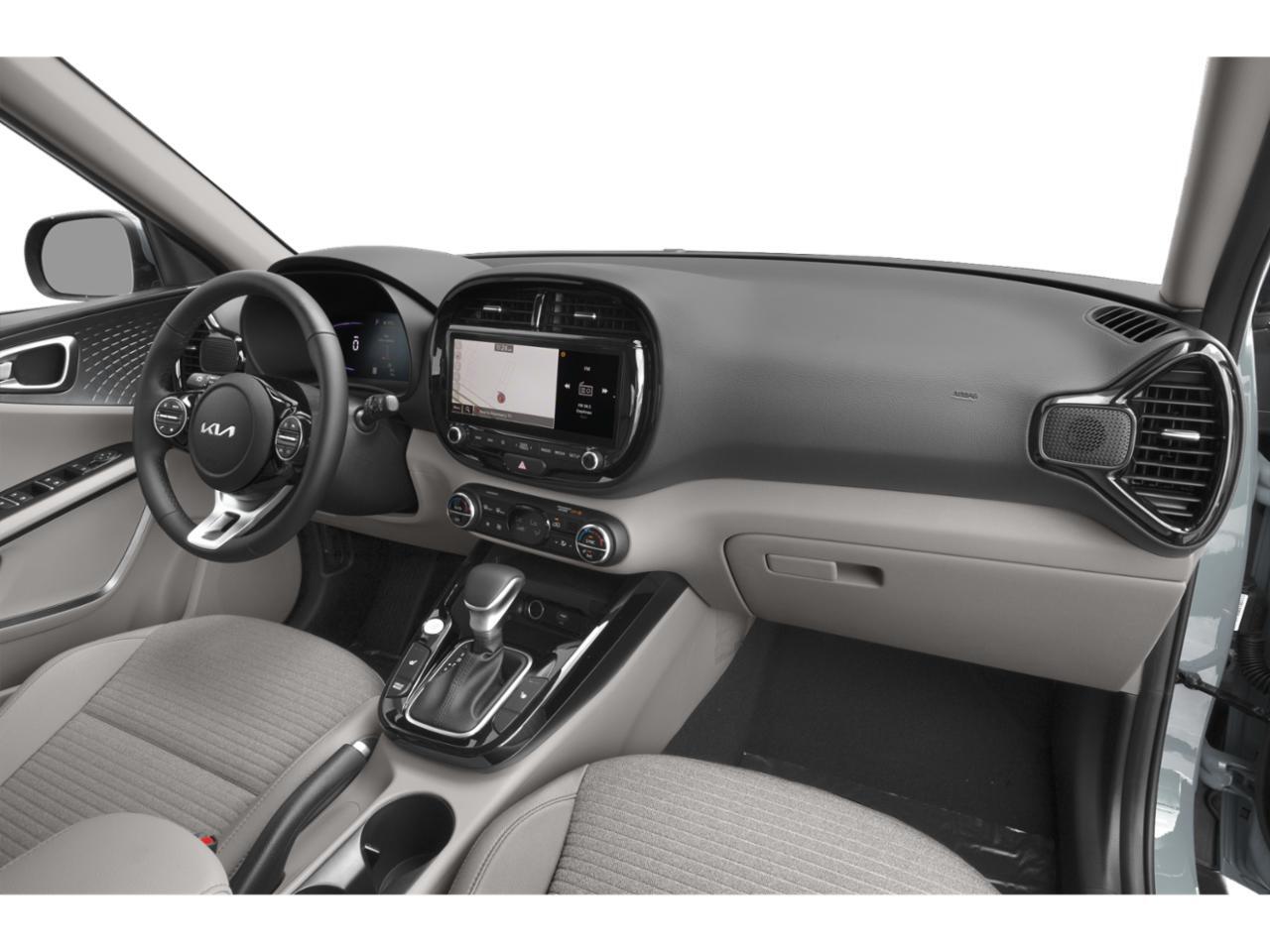 2025 Kia Soul EX IVT Benwood WV