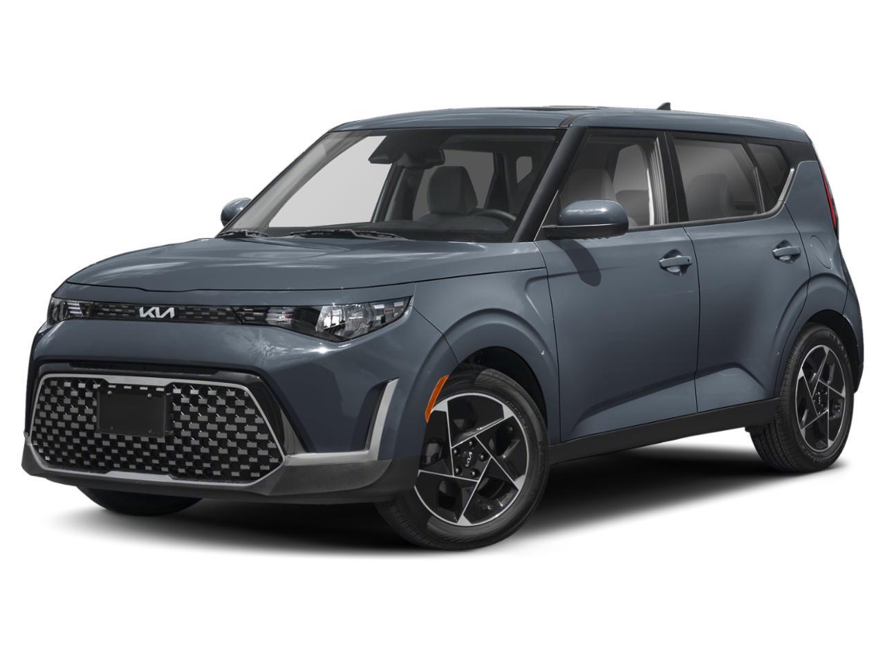2025 Kia Soul EX