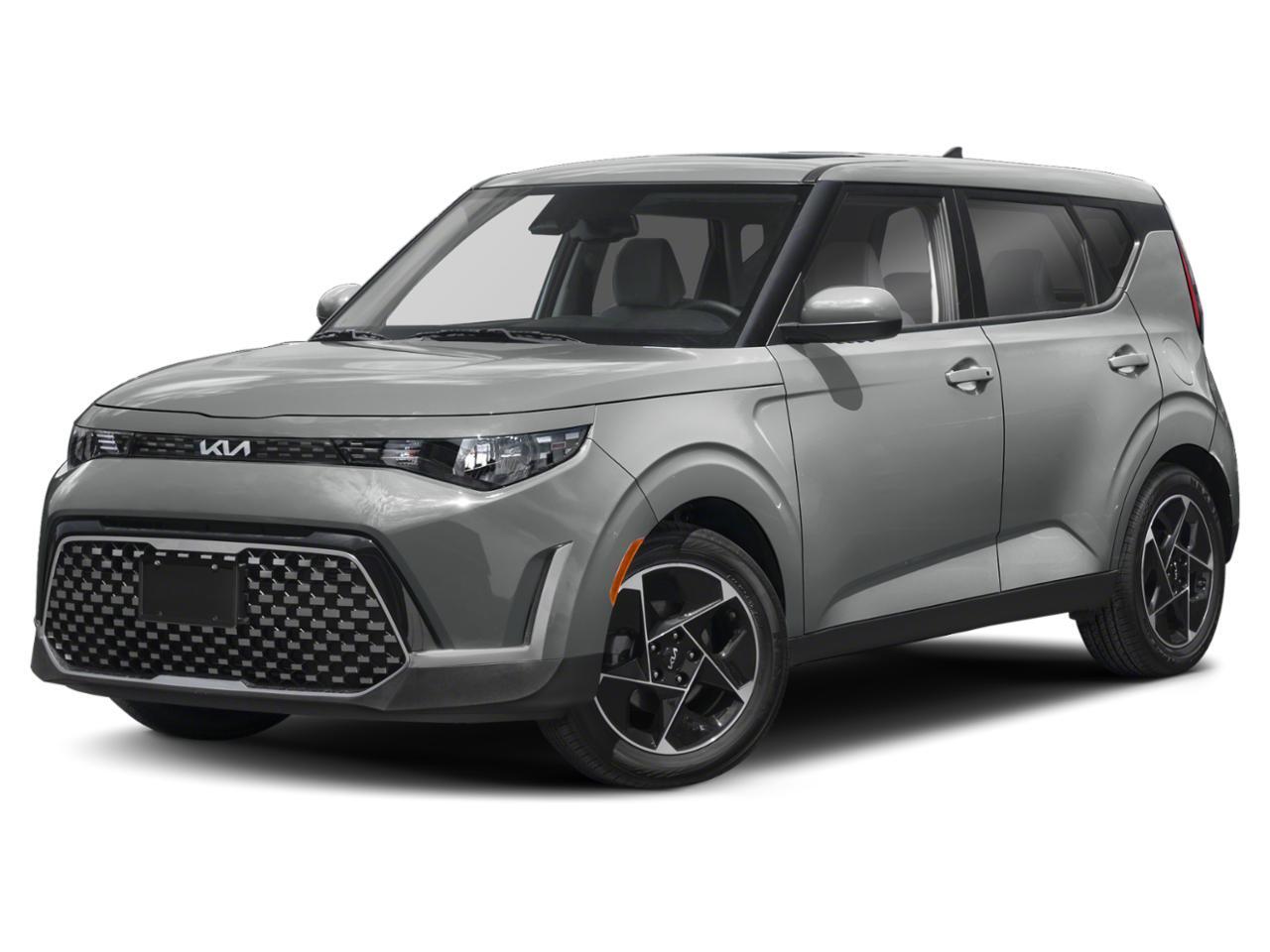 2025 Kia Soul EX San Clemente CA