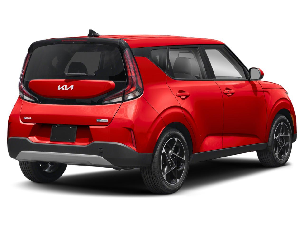 2025 Kia Soul EX San Clemente CA