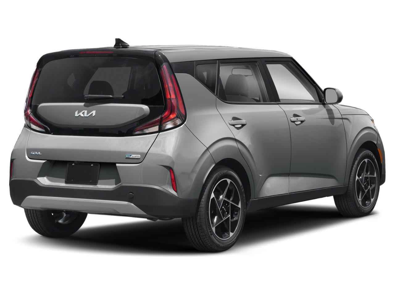 2025 Kia Soul EX San Clemente CA