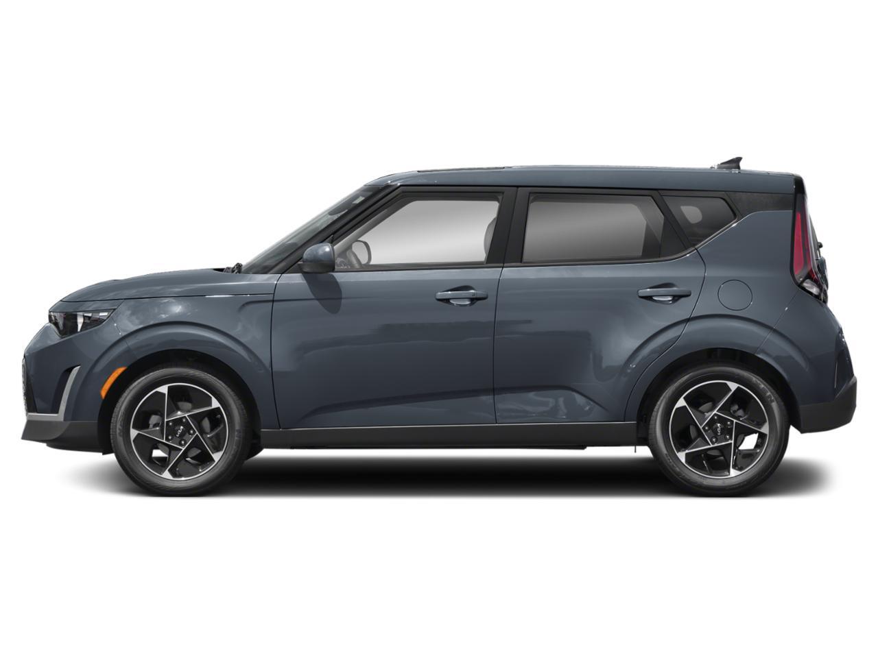 2025 Kia Soul EX