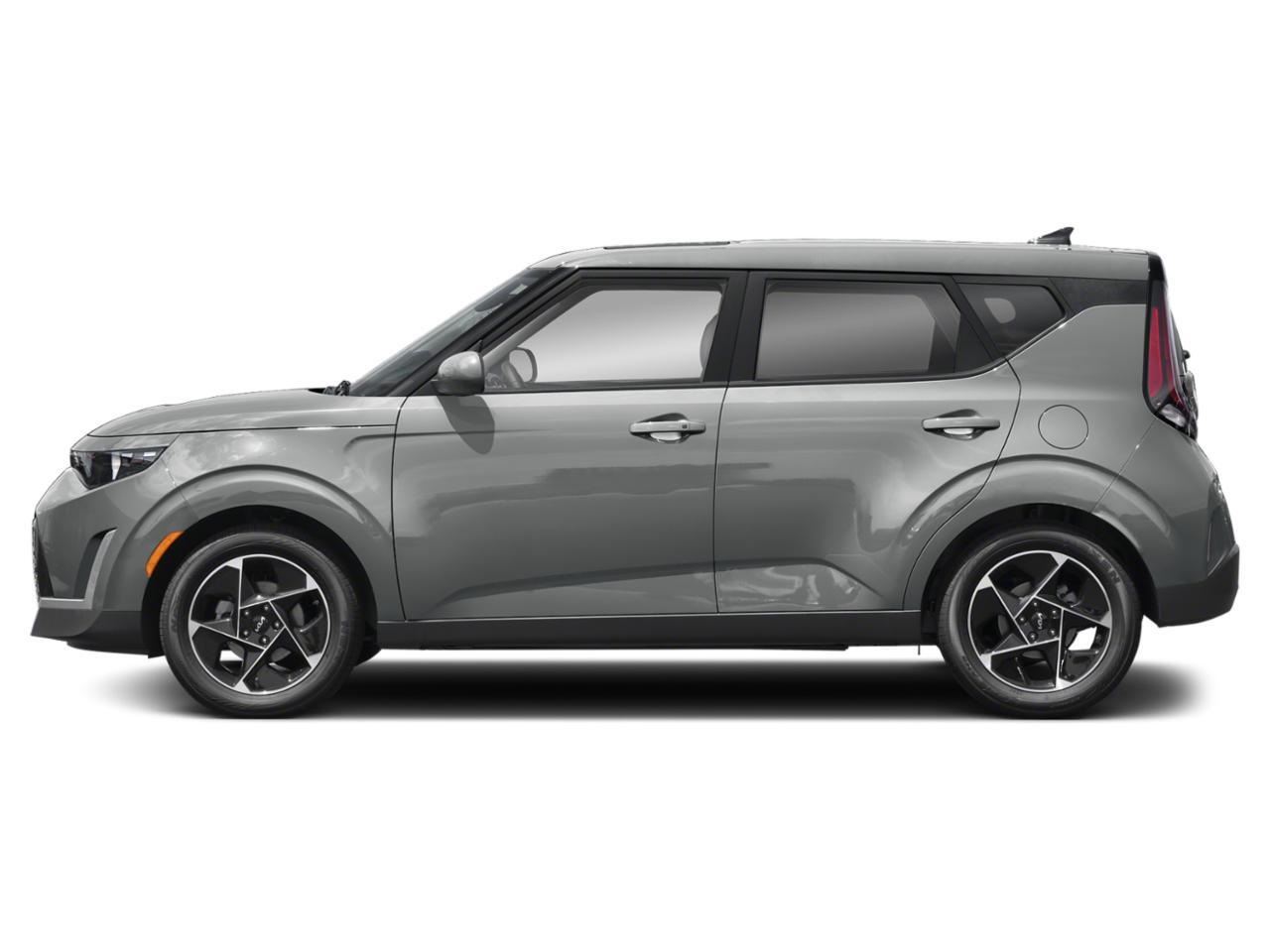2025 Kia Soul EX San Clemente CA