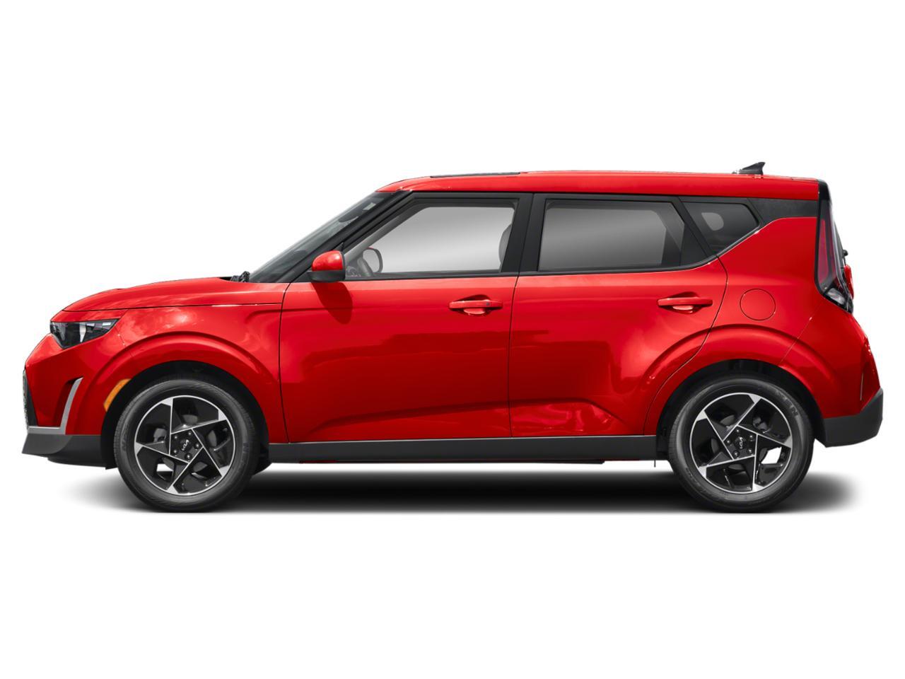 2025 Kia Soul EX San Clemente CA