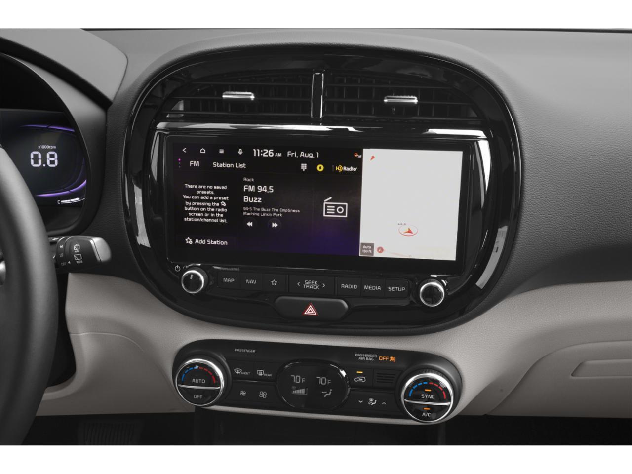 2025 Kia Soul EX San Clemente CA