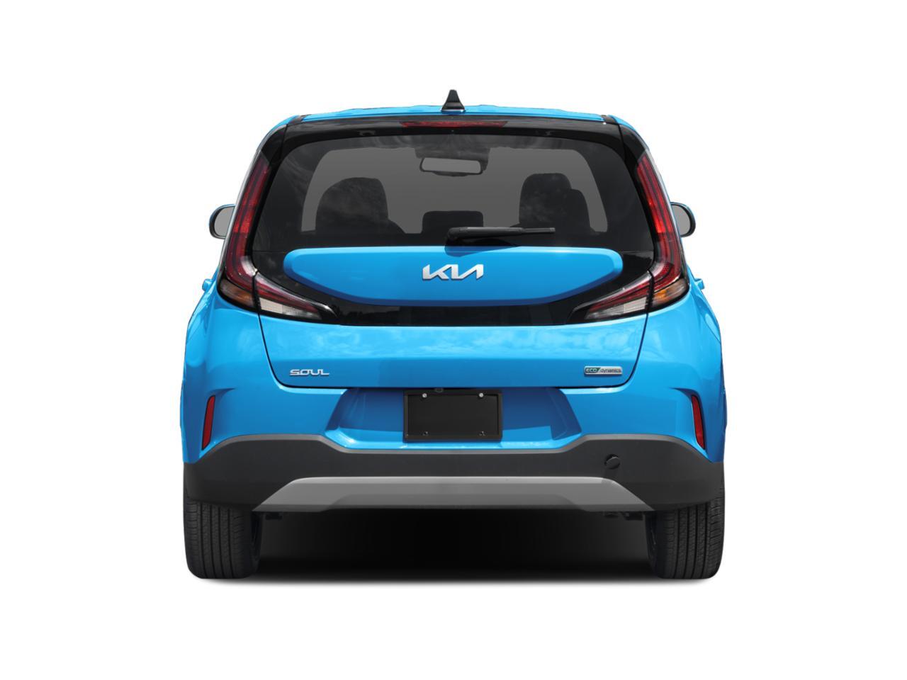 2025 Kia Soul EX San Clemente CA