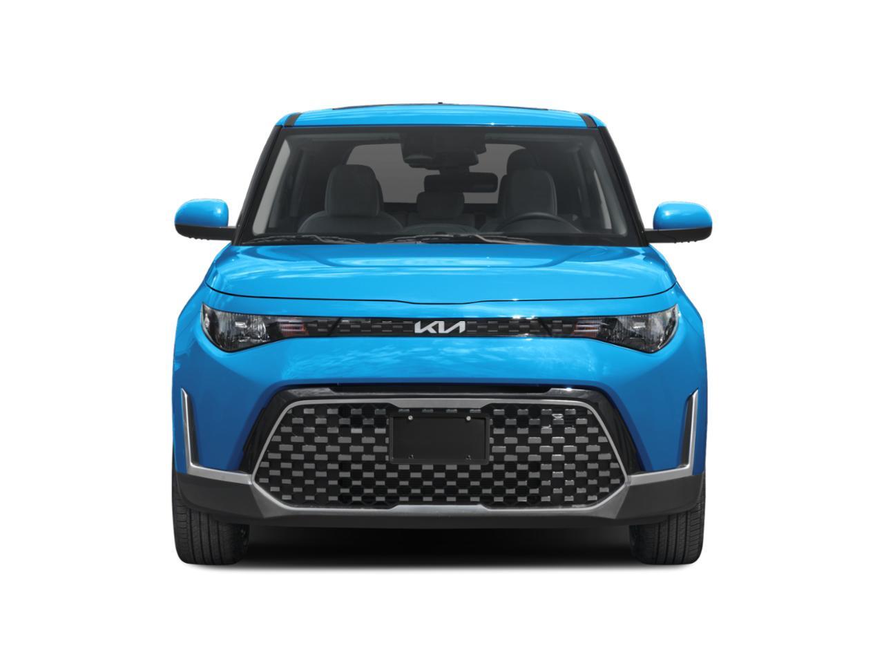 2025 Kia Soul EX San Clemente CA