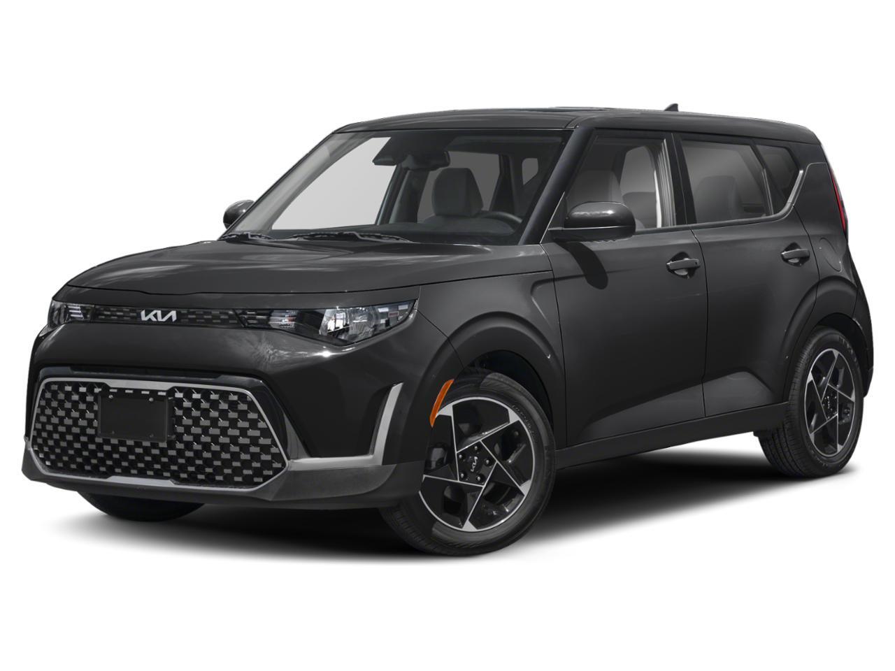 2025 Kia Soul