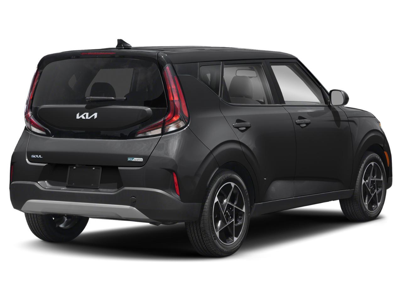 2025 Kia Soul EX Tucson AZ