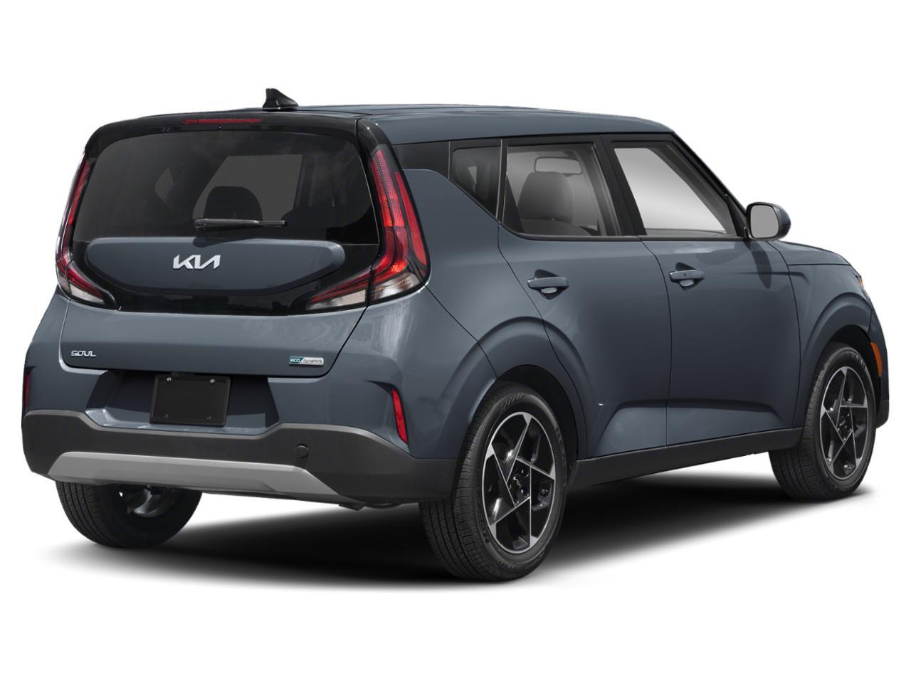 2025 Kia Soul EX Tucson AZ