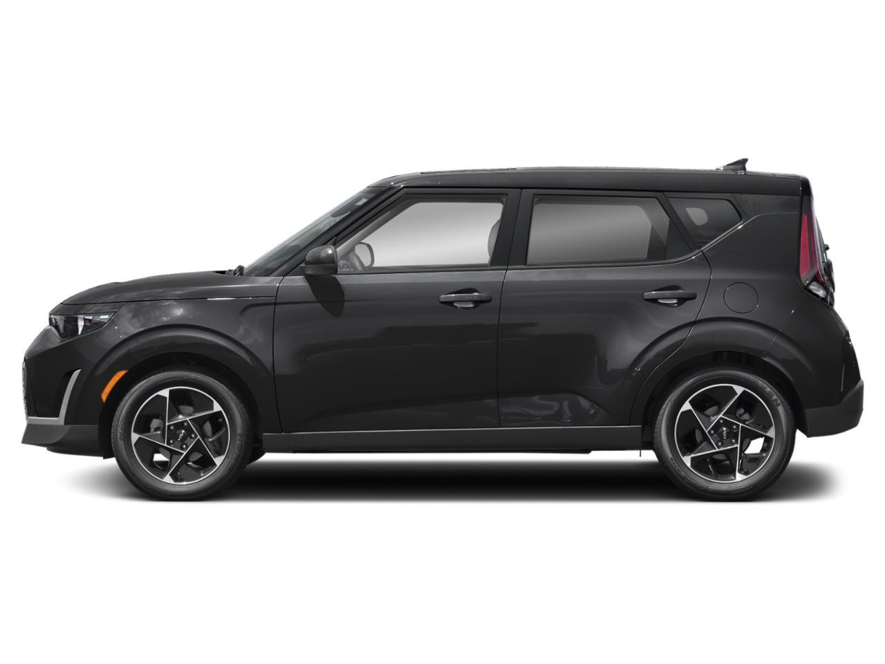 2025 Kia Soul EX Tucson AZ