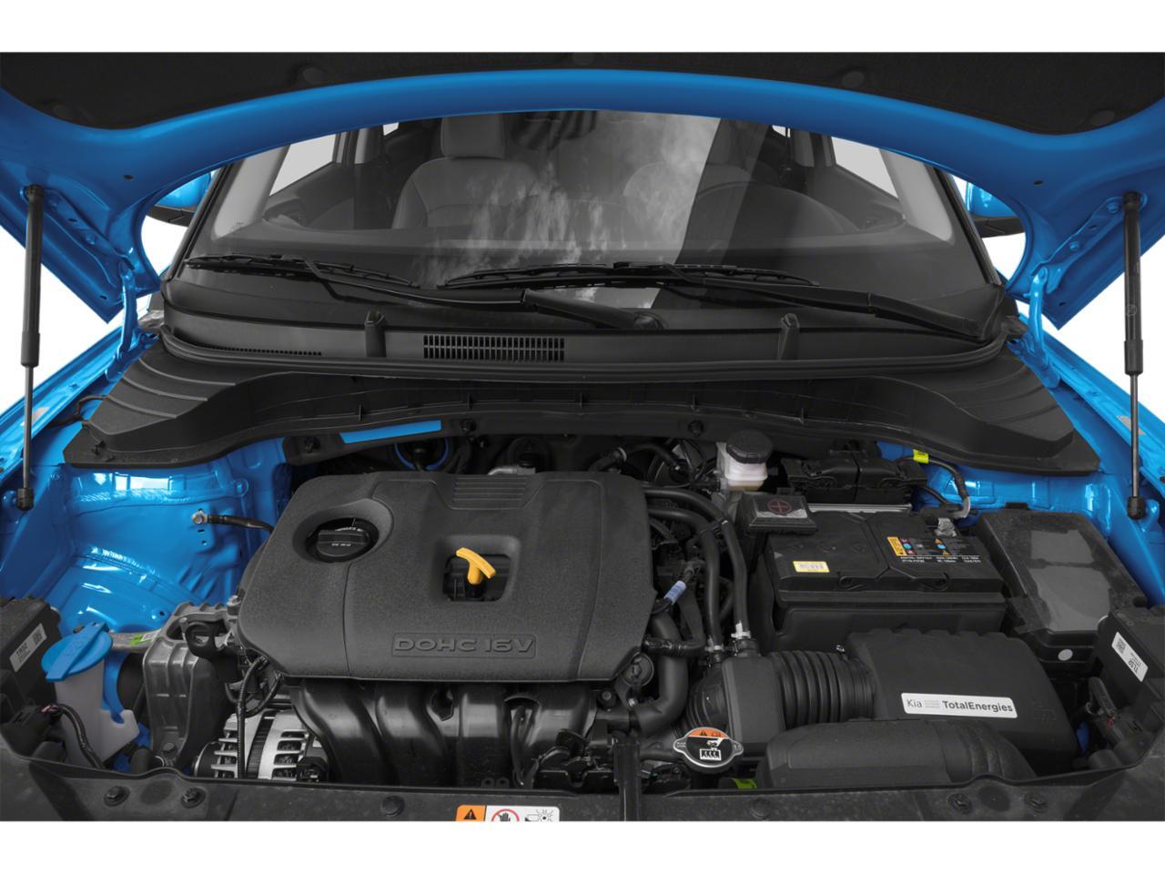 2025 Kia Soul EX Tucson AZ