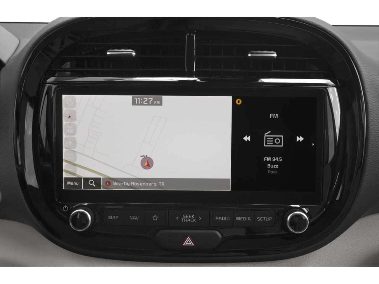 2025 Kia Soul EX Tucson AZ