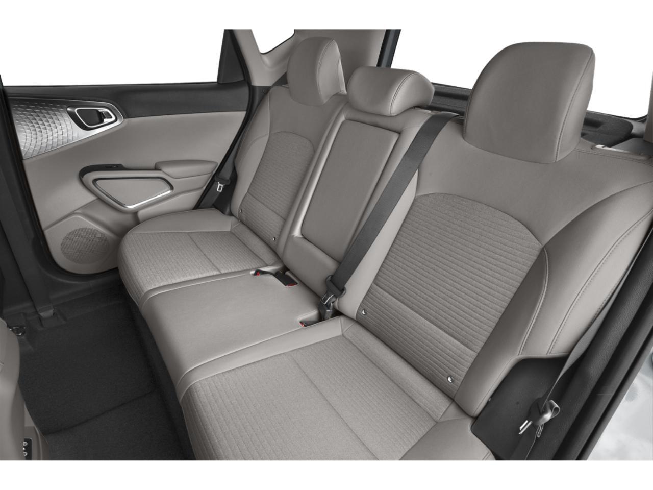 2025 Kia Soul EX Tucson AZ