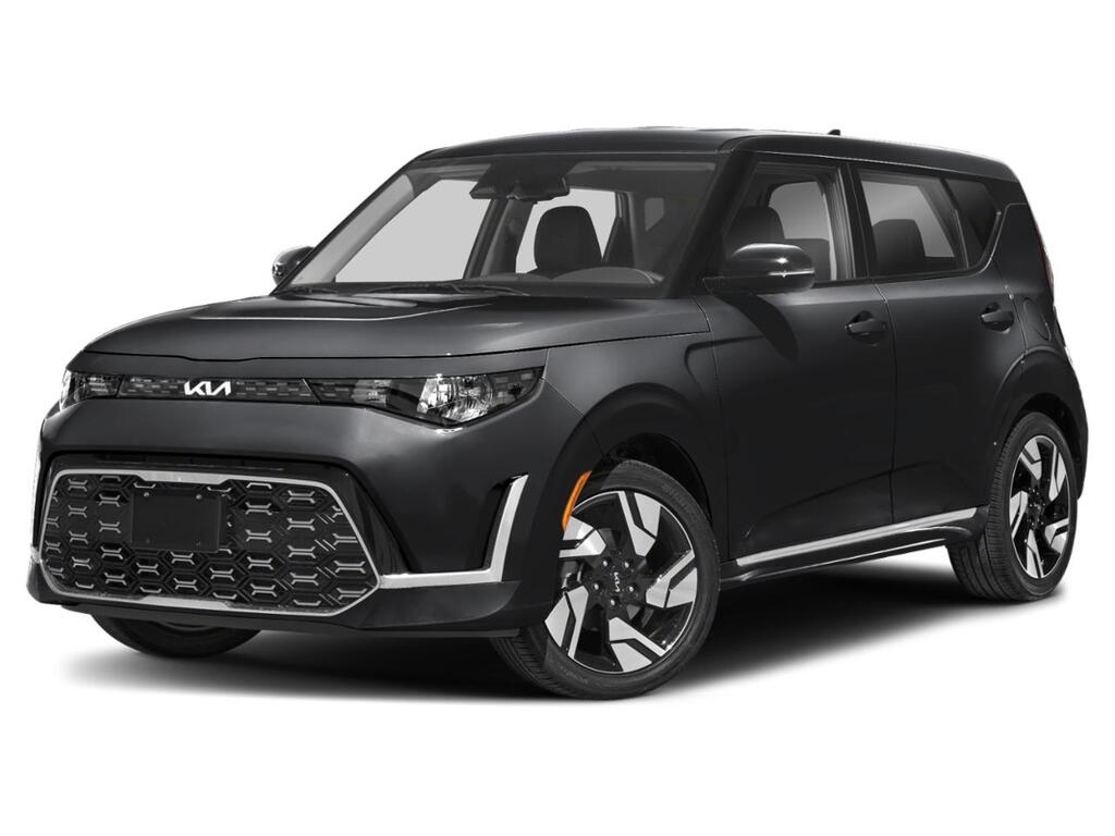 2025 Kia Soul GT-Line Oshkosh WI