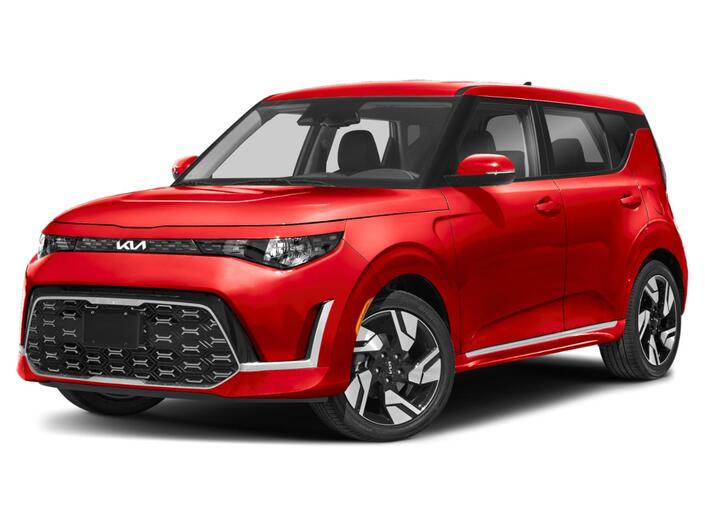 2025 Kia Soul GT-Line Oshkosh WI