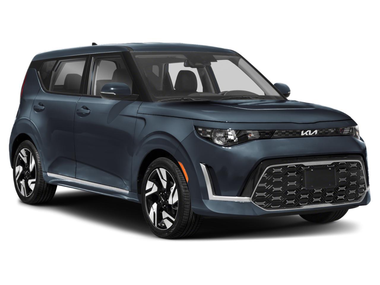 2025 Kia Soul GT-Line Roseville CA