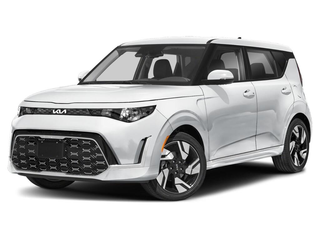 2025 Kia Soul GT-Line San Diego County CA