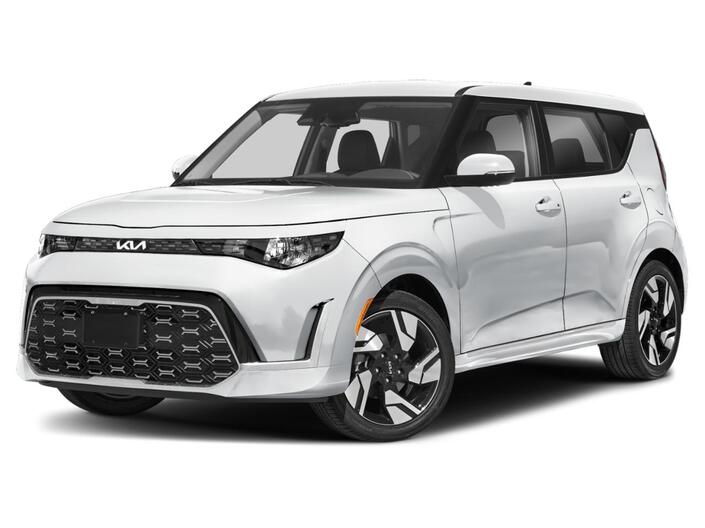 2025 Kia Soul GT-Line San Diego County CA