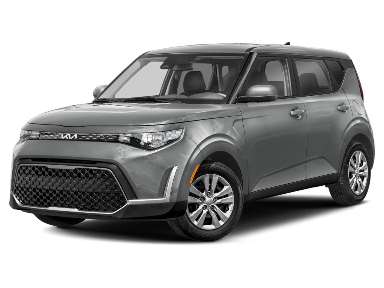 2025 Kia Soul LX Bellingham WA