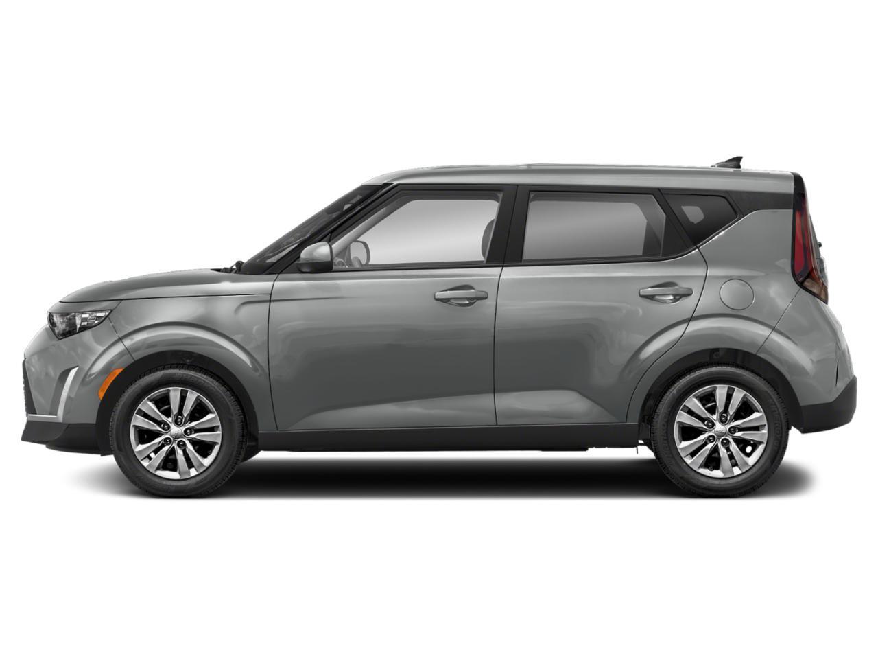 2025 Kia Soul LX Bellingham WA
