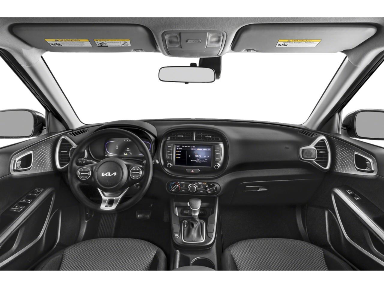 2025 Kia Soul LX Bellingham WA