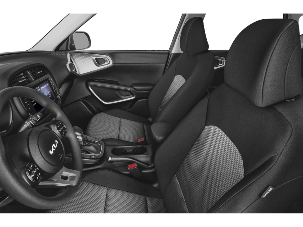 2025 Kia Soul LX Bellingham WA