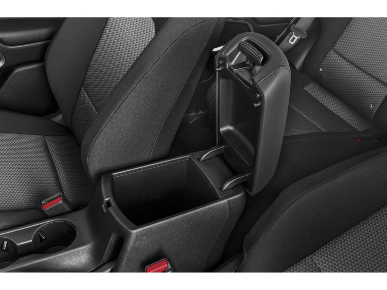 2025 Kia Soul LX Bellingham WA