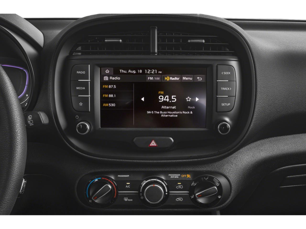 2025 Kia Soul LX Bellingham WA