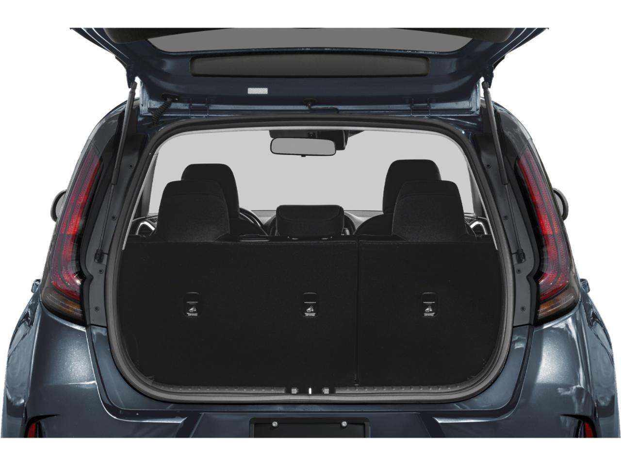 2025 Kia Soul LX Bellingham WA