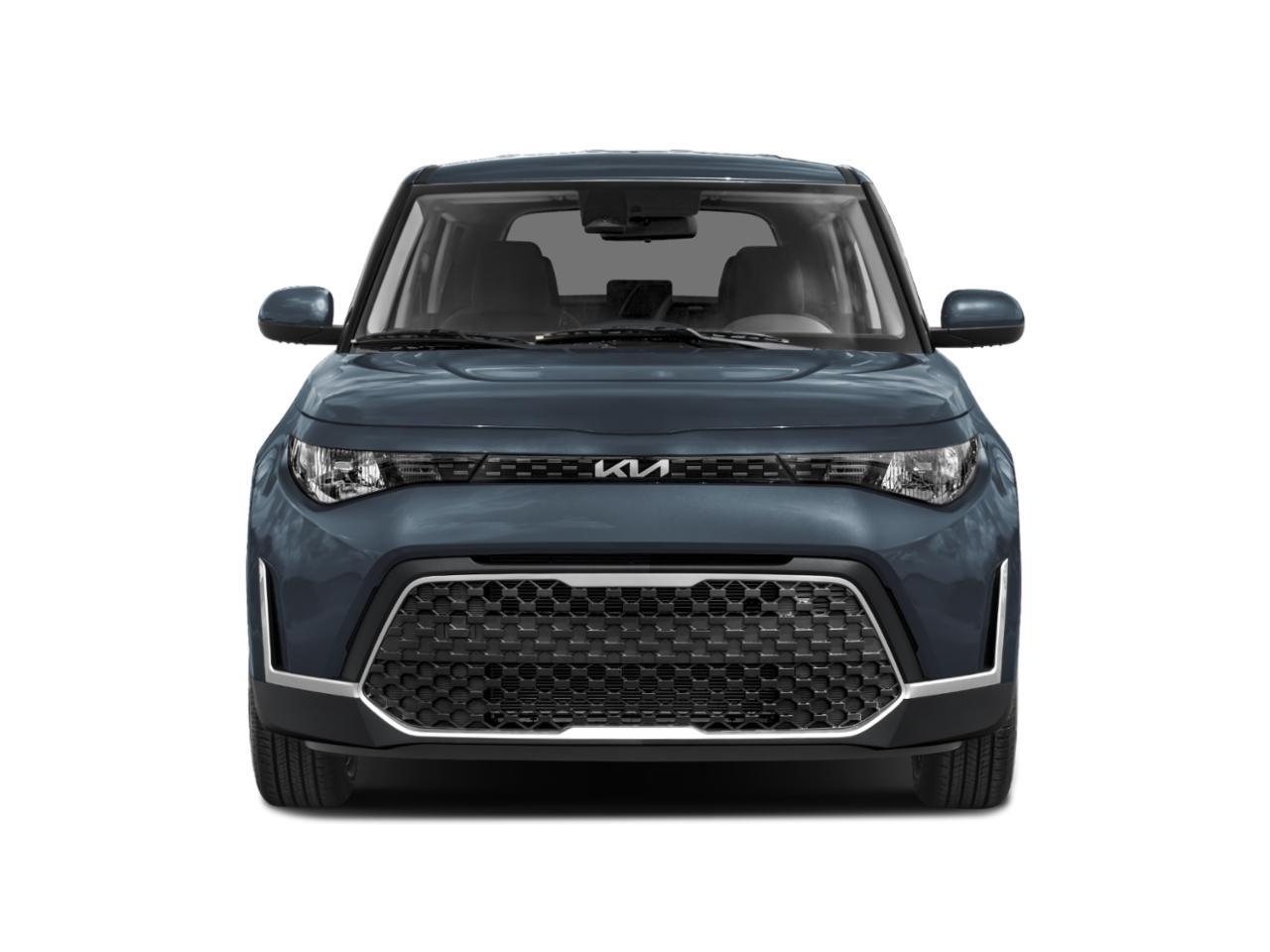 2025 Kia Soul LX Bellingham WA
