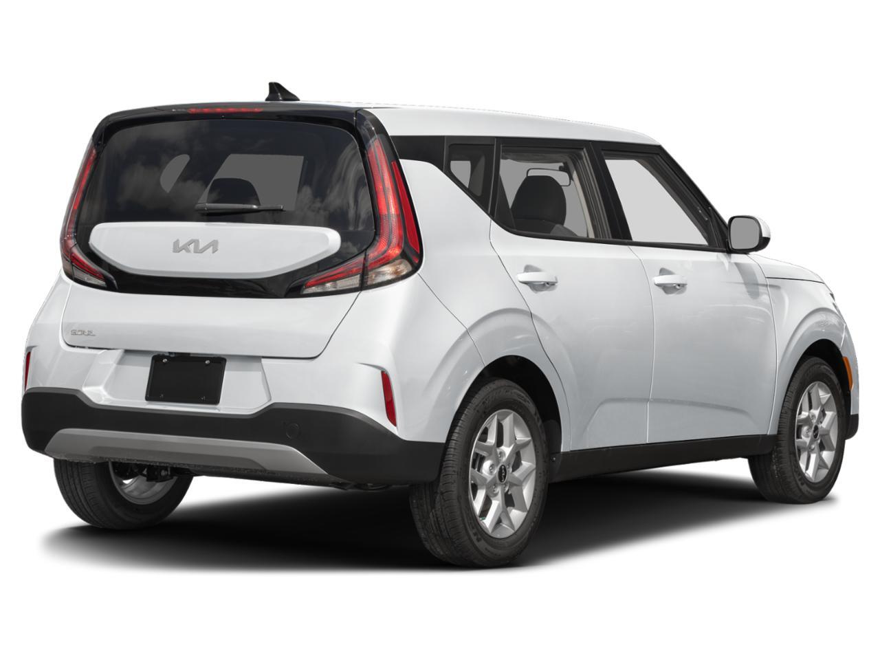 2025 Kia Soul LX Miami FL