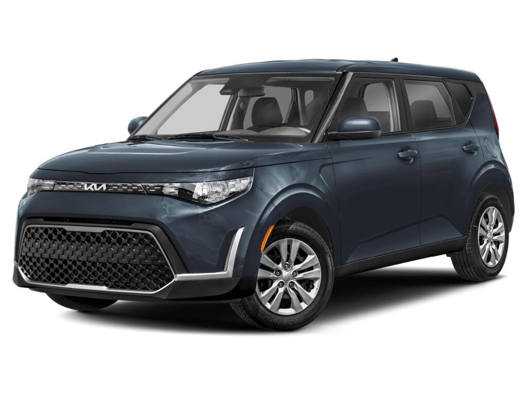 2025 Kia Soul LX Oshkosh WI
