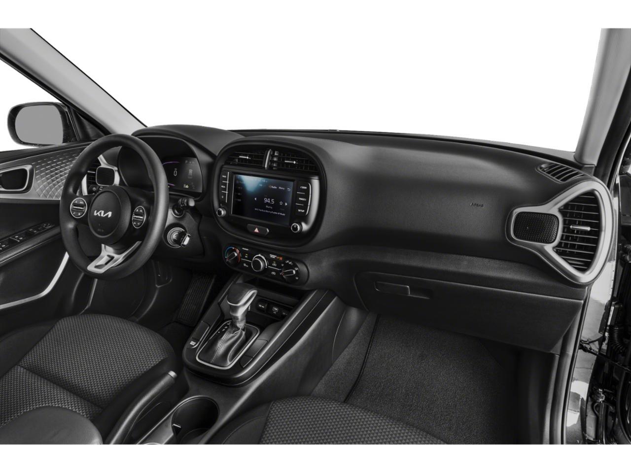 2025 Kia Soul LX San Clemente CA