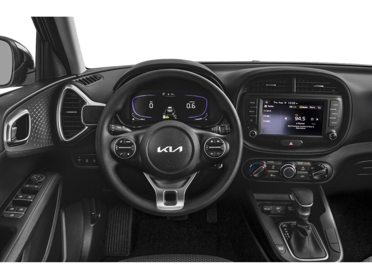 2025 Kia Soul LX Roseville CA