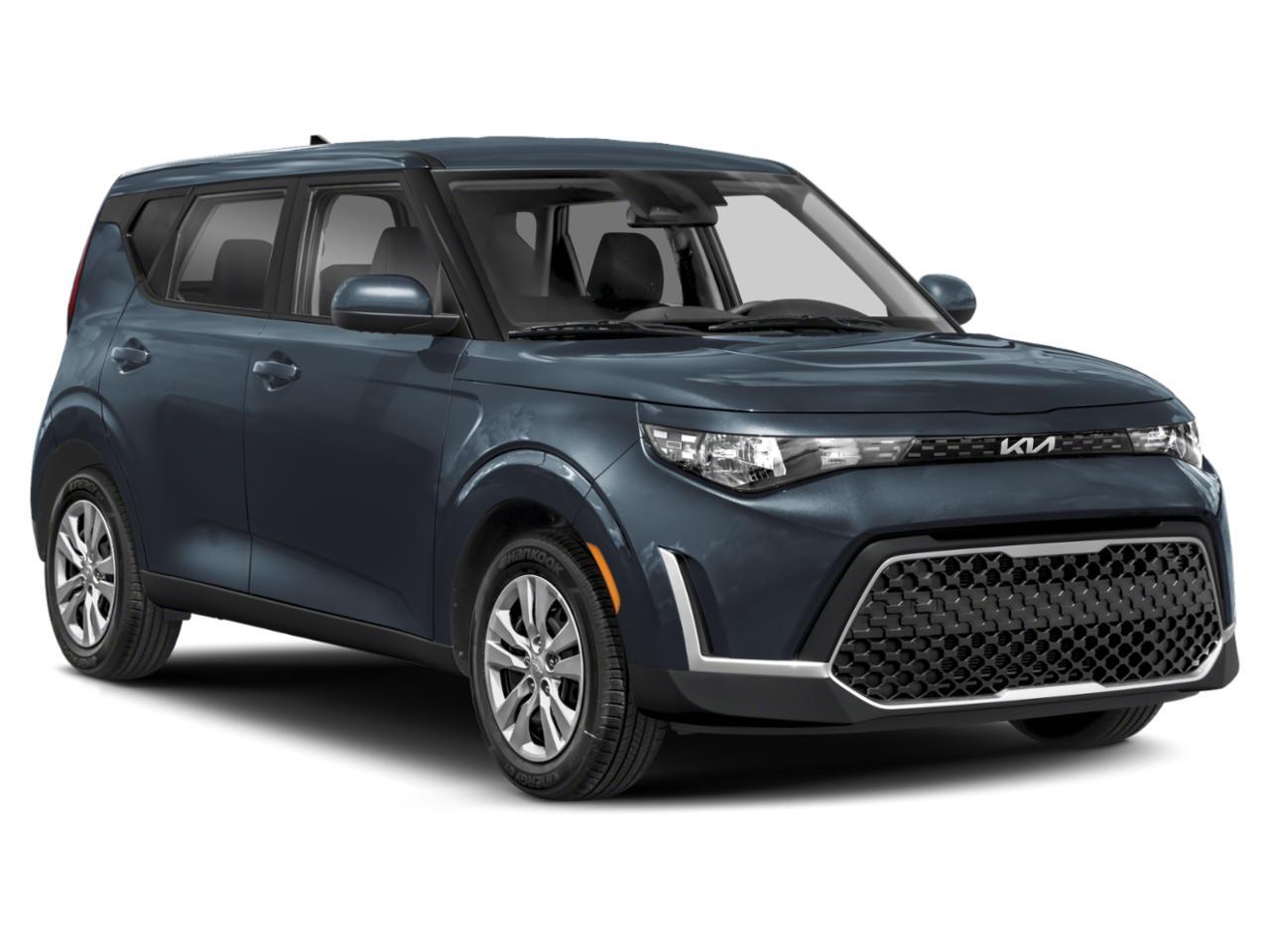2025 Kia Soul LX Roseville CA