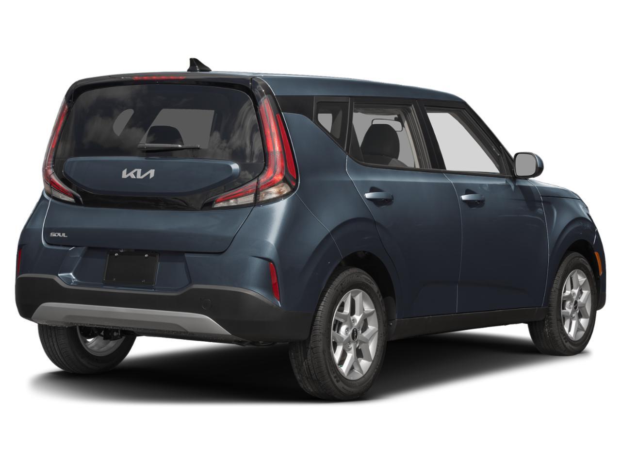 2025 Kia Soul LX Tucson AZ