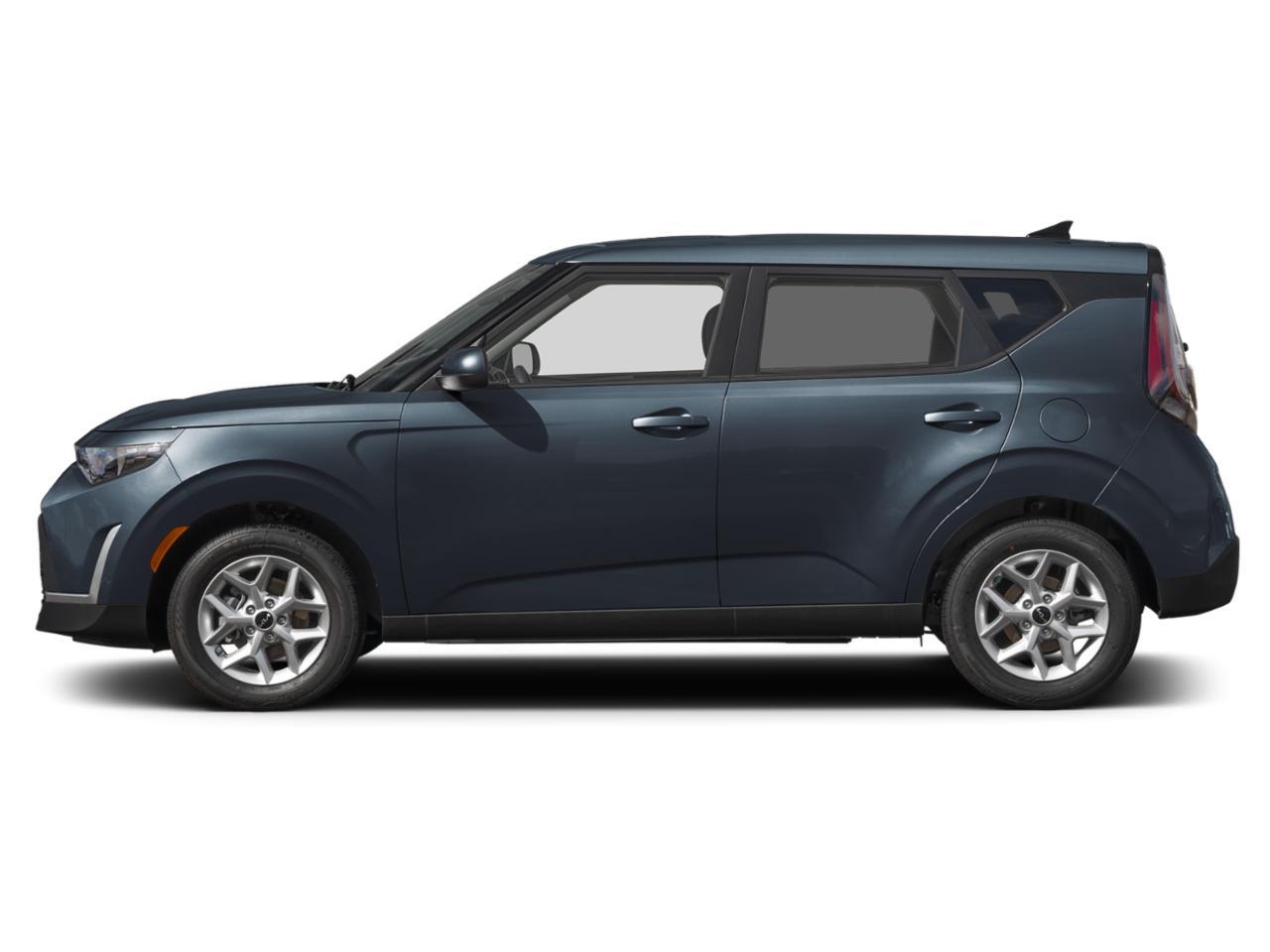 2025 Kia Soul LX Tucson AZ