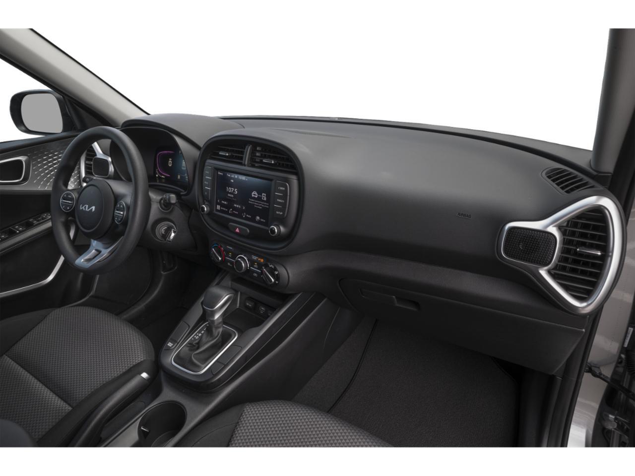 2025 Kia Soul LX Tucson AZ