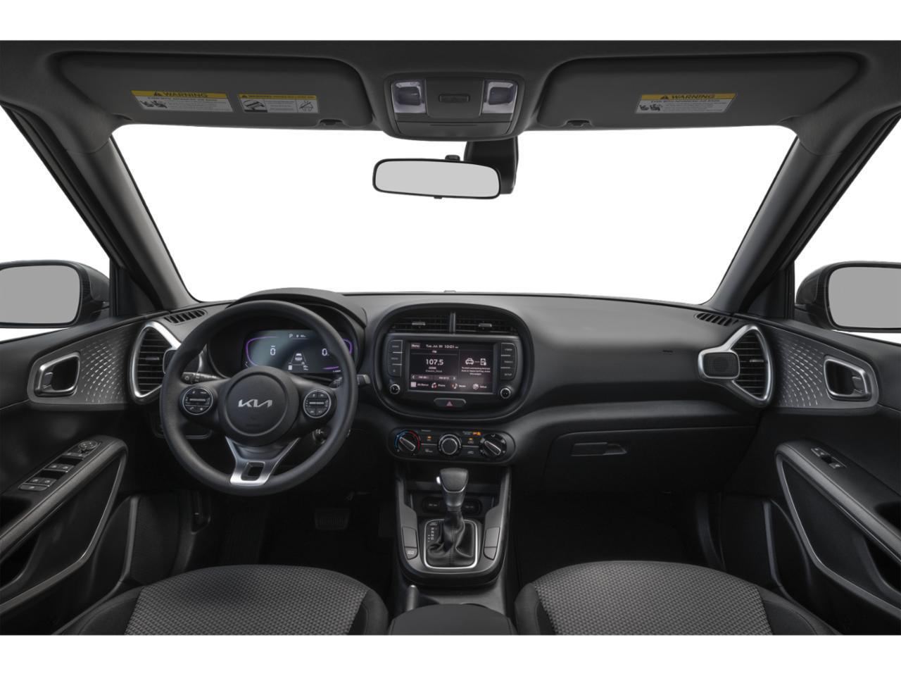 2025 Kia Soul LX Tucson AZ