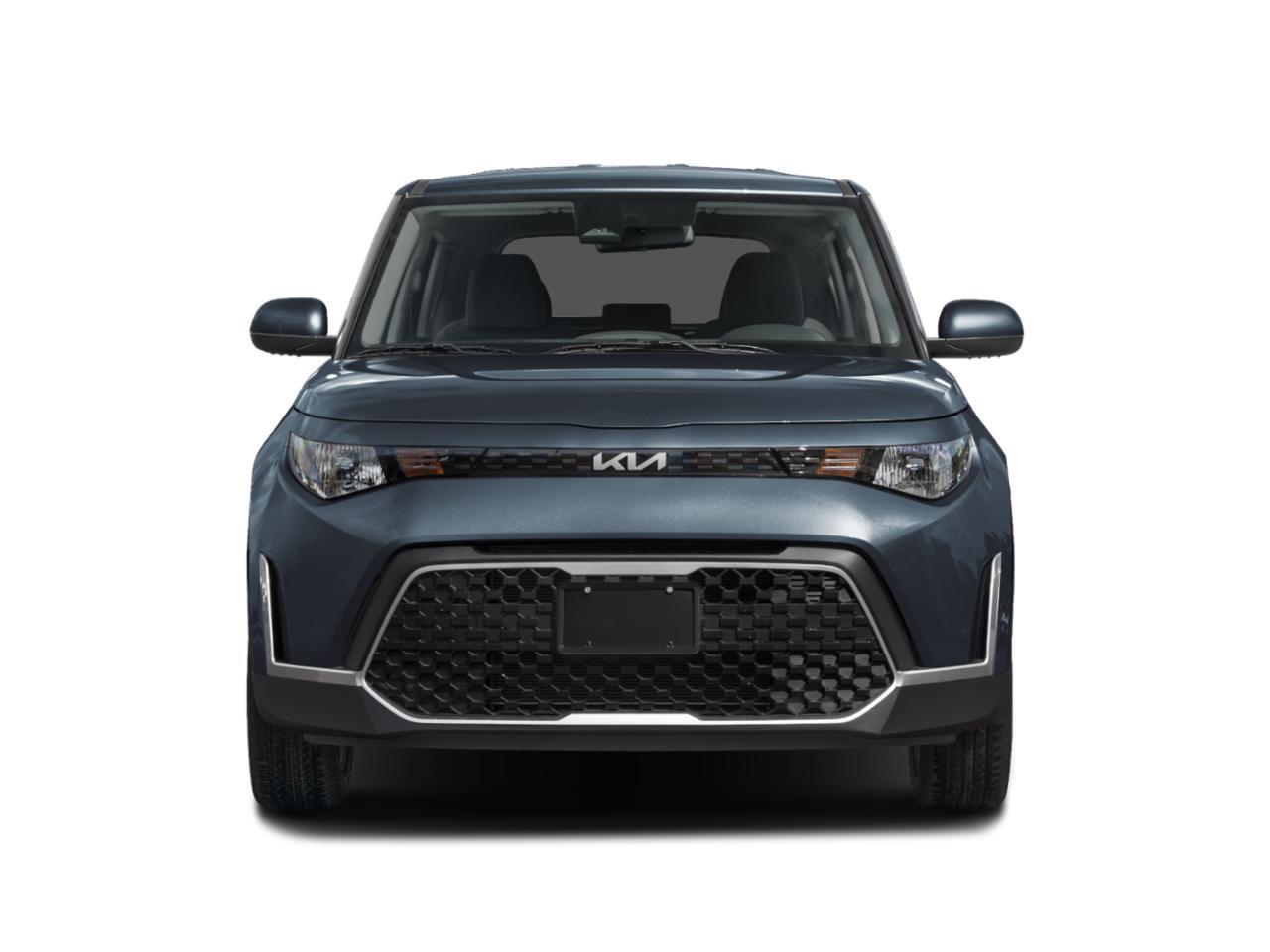 2025 Kia Soul LX Tucson AZ