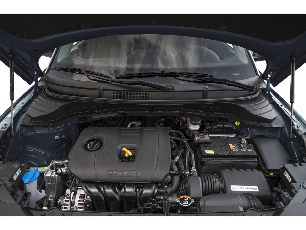 2025 Kia Soul LX Tucson AZ