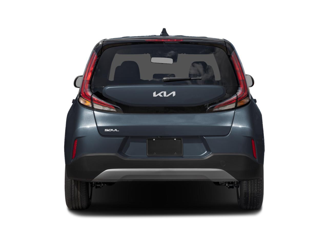 2025 Kia Soul LX Tucson AZ