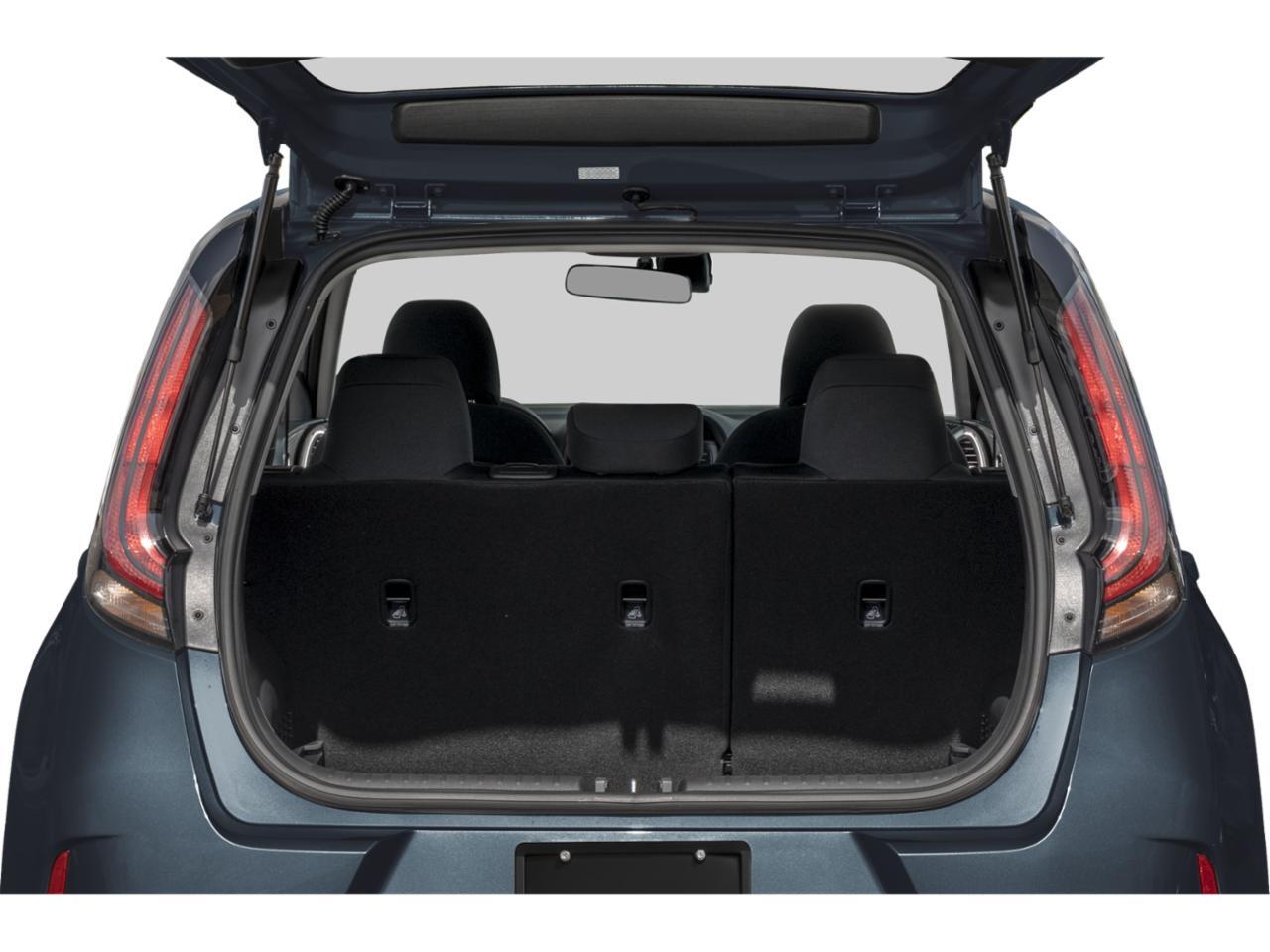 2025 Kia Soul LX Tucson AZ