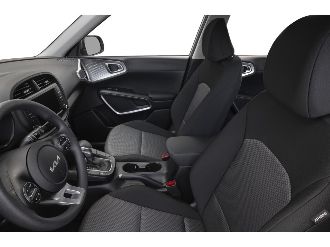 2025 Kia Soul LX Tucson AZ