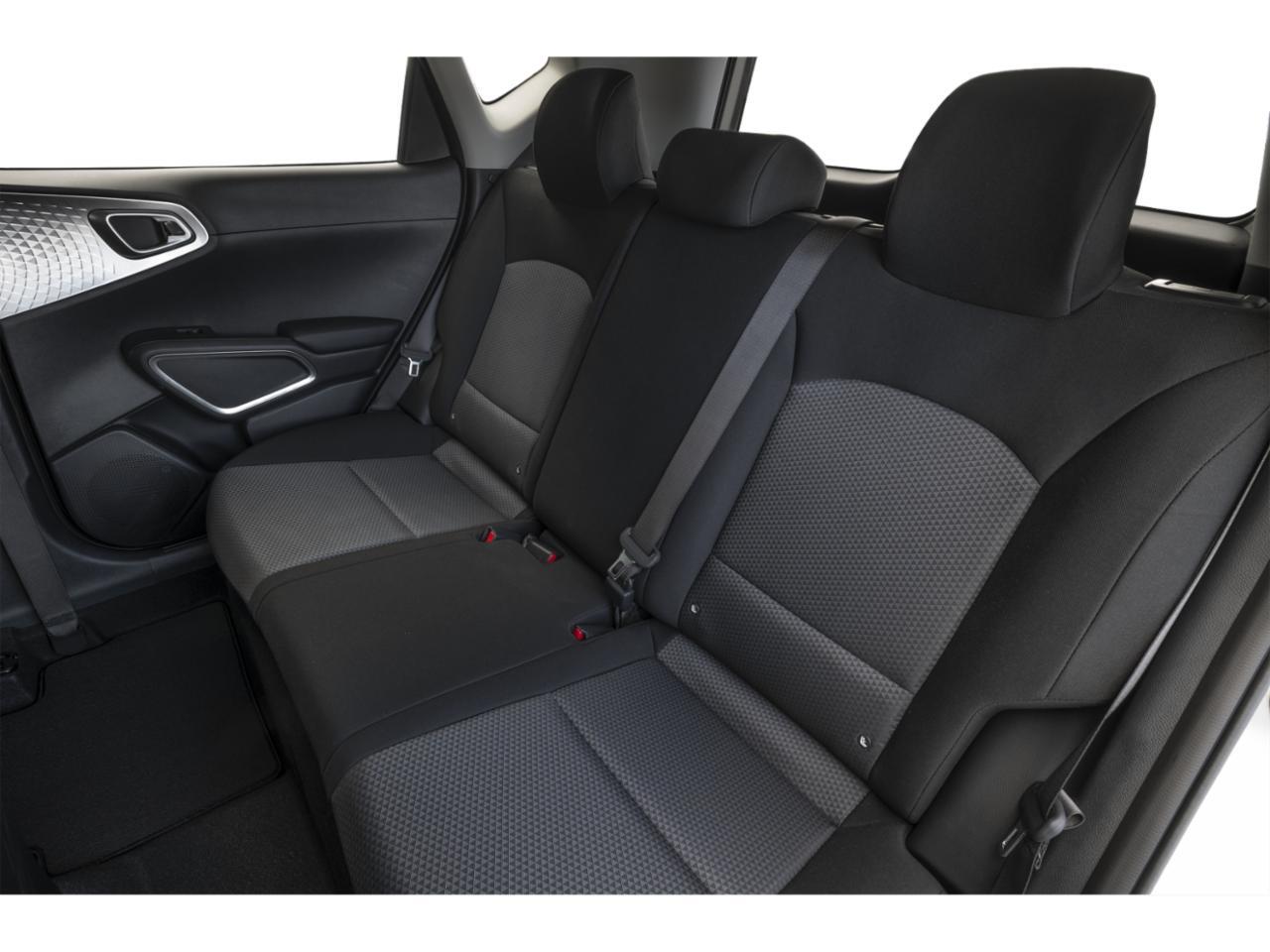 2025 Kia Soul LX Tucson AZ
