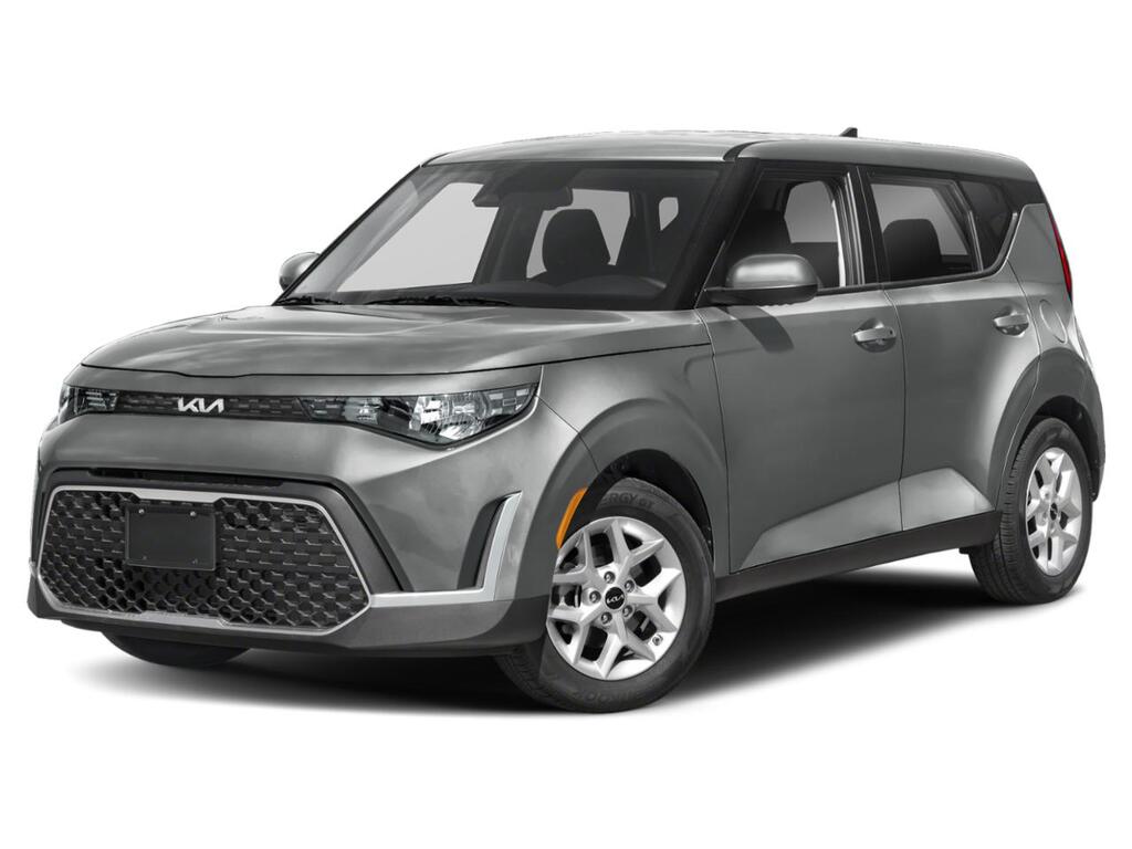 2025 Kia Soul S Oshkosh WI