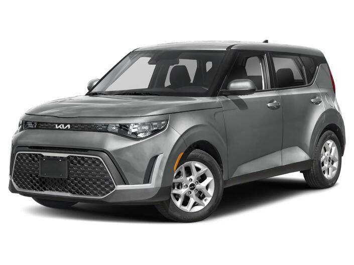 2025 Kia Soul S Oshkosh WI
